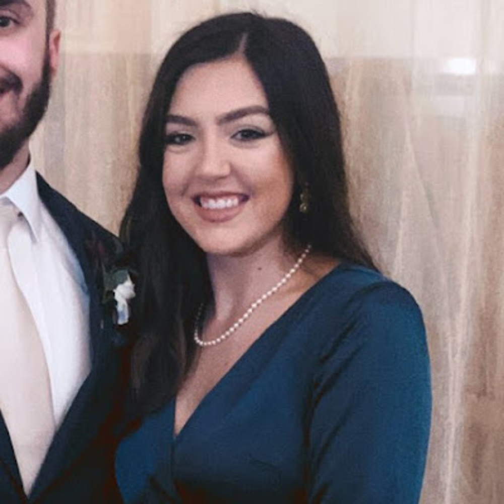 Meet your Posher, Ronni